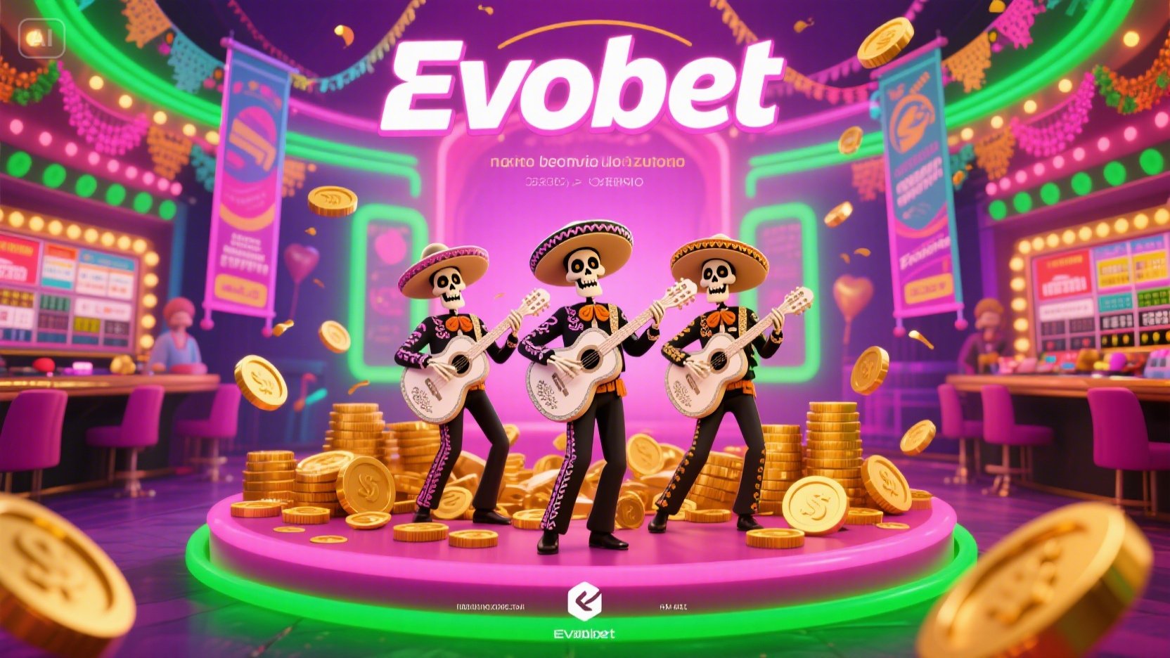 Evobet